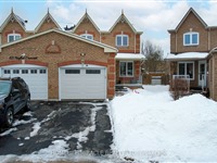 65 Hughes Cres, Ajax