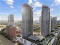 135 Village Green Sq 816, Toronto