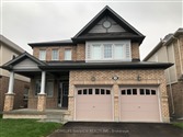 136 Bruce Cameron Dr, Clarington