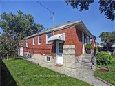 50 Jeavons Ave Bsmt, Toronto