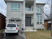 12 Kilmarnock Ave Bsmt, Toronto