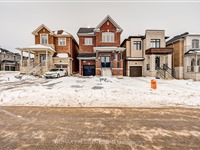 2223 Crystal Dr, Oshawa