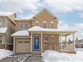 320 Boswell Dr, Clarington