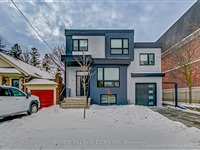 896 Coxwell Ave, Toronto