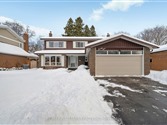 29 Feagan Dr, Toronto