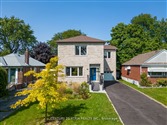 28 Innisdale Dr, Toronto