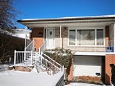 126 corinthan Blvd, Toronto