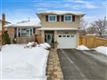 933 Central Park Blvd, Oshawa