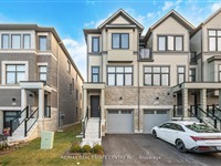 787 Kootenay Path, Oshawa