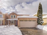 60 Noake Cres, Ajax