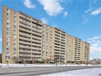 2 Glamorgan Ave 1014, Toronto