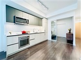 150 Logan Ave 225, Toronto