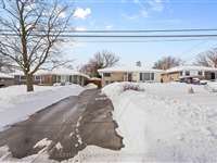 560 Central Park Blvd, Oshawa