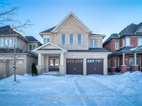 167 Presidial Ave, Oshawa