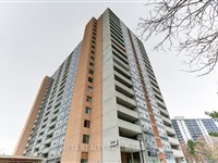 3380 Eglinton Ave 1101, Toronto