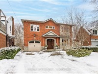 34 Hillside Dr, Toronto