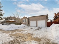 276 Thornton Rd, Oshawa