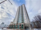 190 Borough Dr 3102, Toronto