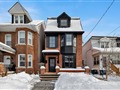 167 Hampton Ave, Toronto