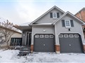 775 Greystone Crt, Oshawa