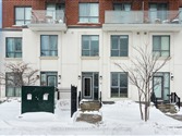 22 East Haven Dr 118, Toronto