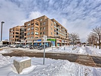 5800 Sheppard Ave 516, Toronto