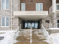 290 Liberty St 322, Clarington