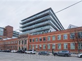 201 Carlaw Ave 105, Toronto