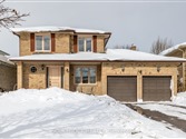 26 Mclellan Dr, Clarington