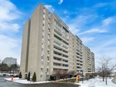 2 Glamorgan Ave 605, Toronto