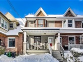 36 Eastmount Ave, Toronto