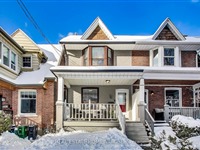 36 Eastmount Ave, Toronto