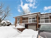 7 Snowhill Cres Lower, Toronto