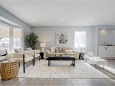 1506 Huntsmill Dr, Pickering