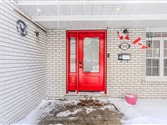 596 Arnhem Dr, Oshawa