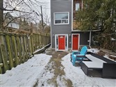 89 Rainsford Rd Lower, Toronto