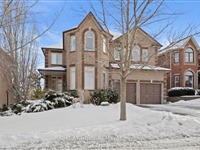 842 Primrose Crt, Pickering