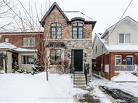 30 Roosevelt Rd, Toronto