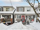 105 Bastedo Ave, Toronto