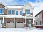 675 Ribstone Crt, Oshawa