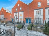 22 Frances Loring Lane 1, Toronto