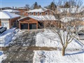 542 Mcleod Cres, Pickering