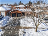 542 Mcleod Cres, Pickering