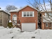 210 Overbank Dr, Oshawa