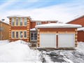 7 Holmes Cres, Ajax