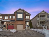 82 Barrister Ave, Whitby