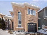 136 Dodds Sq, Clarington