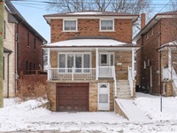 83 Vanbrugh Ave, Toronto