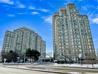 3233 Eglinton Ave 701, Toronto