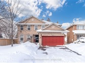 1023 Peggoty Circ, Oshawa